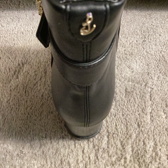 Sam Edelman Booties - Picture 4 of 5